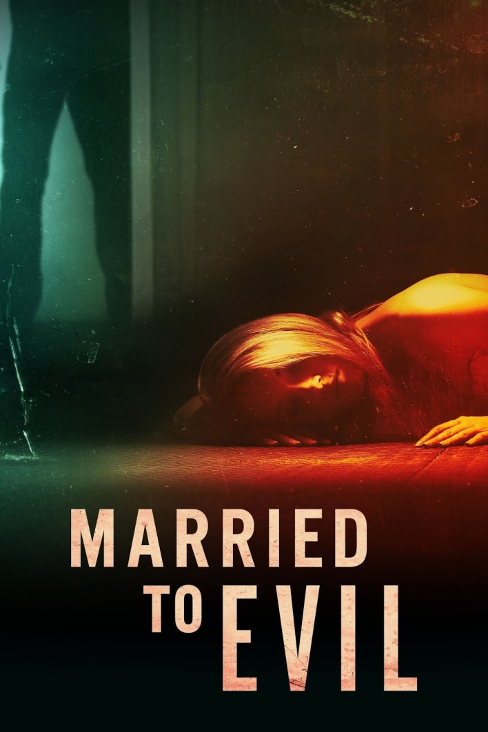 Married to Evil (TV Drama)